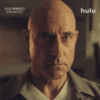 Staring Season 2 GIF by HULU