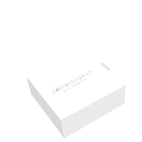 Necklace Hc Sticker by Hope and Celebrate