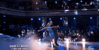 abc dwts GIF by Dancing with the Stars