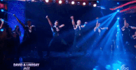 abc dwts GIF by Dancing with the Stars