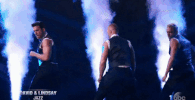 abc dwts GIF by Dancing with the Stars