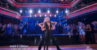 abc dwts GIF by Dancing with the Stars