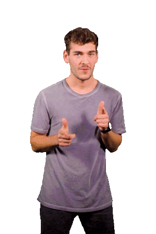 zachseabaugh giphyupload the voice oh yeah pop music Sticker