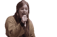 Sony Music Singer Sticker by Essential Worship