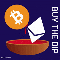 To The Moon Bitcoin GIF by Digital Pratik