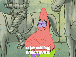 season 6 episode 21 GIF by SpongeBob SquarePants