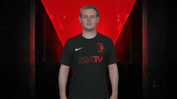 No Idea What GIF by Bundesliga