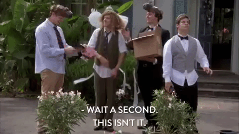 comedy central GIF by Workaholics