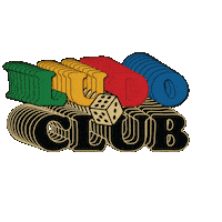 LudoGhar boardgames Ludo ludoclub ludoghar Sticker