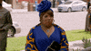 Feeling Myself Reaction GIF by CBS