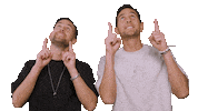 Oh Na Na Sticker by Team Rush Hour