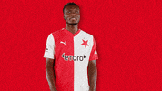 Football Soccer GIF by SK Slavia Praha