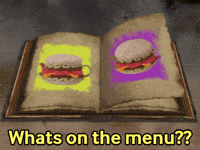 Take Out Fast Food GIF by TeaCosyFolk