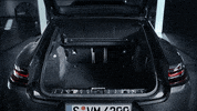 panamera GIF by Porsche 