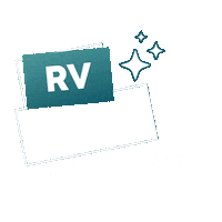 Rv Life Sticker by Love That RV