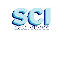 Spinal Cord Brain Sticker by Ottobock