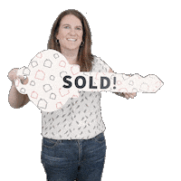 Nicole Sticker by Lovejoy Real Estate