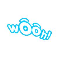 IdahoLotteryWooh  Sticker