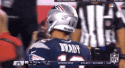 New England Patriots Football GIF by NFL