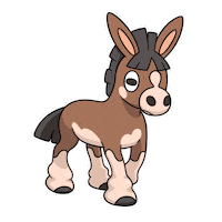 Ground Gen 7 Sticker by Pokémon