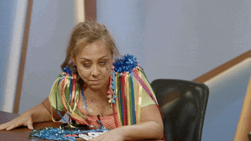 Carnaval Entrevista GIF by Porta Dos Fundos