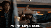 Stranger Things Steve GIF by NETFLIX
