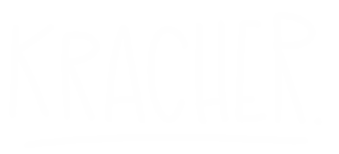 Kracher Sticker