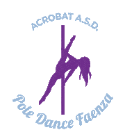 poledance_faenza poledance vigna polefaenza poledancefaenza Sticker