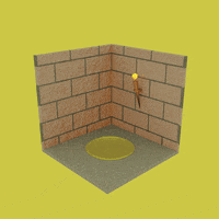 Art Explore GIF by Yea Sure