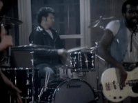 would i lie to you GIF by Eurythmics