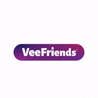 Black Cat Good Luck GIF by VeeFriends