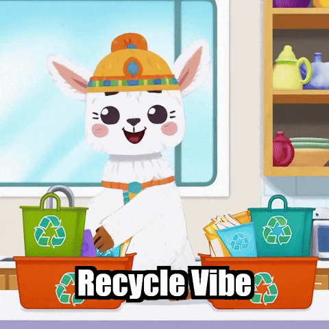 Llamaozicharacter GIF by Llamaozi