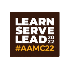 Sticker by Association of American Medical Colleges