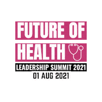 New Normal Health Sticker by Dr. Cheryl Kam