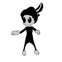 Silly Dancing Sticker