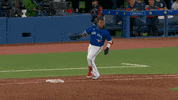 Major League Baseball Sport GIF by MLB