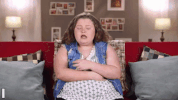 honey boo boo lol GIF by WE tv