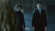 surprise GIF by Gotham