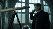 mad city fox GIF by Gotham