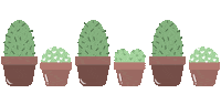 Plant Sticker
