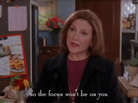 season 3 netflix GIF by Gilmore Girls 