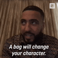 A Bag