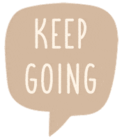 Keep Going Love Yourself Sticker