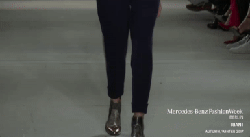 berlin fashion week GIF by Mercedes-Benz Fashion Week Berlin