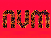 Art Glitch GIF