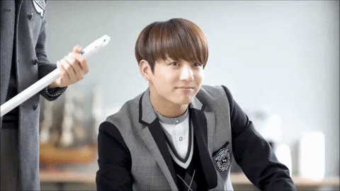 KookNeon giphygifmaker GIF