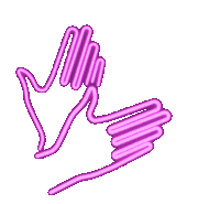 Happy Clap Sticker by Promax TV