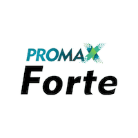 Forte Promax Sticker by SomaxAgro