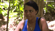 faces isola 12 GIF by Isola dei Famosi