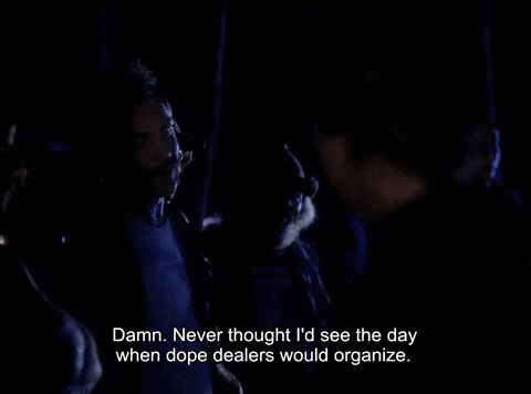 Miami Vice GIF by Goldmaster